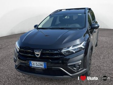 Dacia Jogger 1.0 tce Extreme UP 110cv 7p.ti