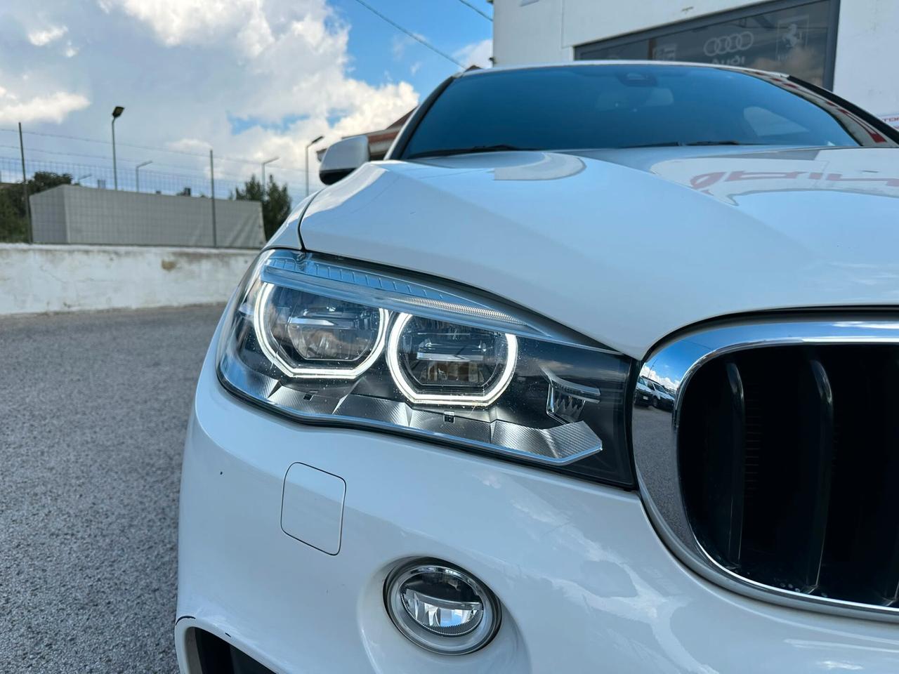 Bmw X6 M xDrive30d 249CV Msport