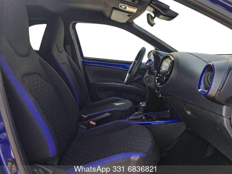 Toyota Aygo X Aygo X 1.0 VVT-i 72 CV 5 porte Trend S-CVT