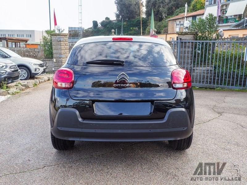 Citroën C3 PureTech 83 S&S Shine PREZZO SENZA VINCOLI