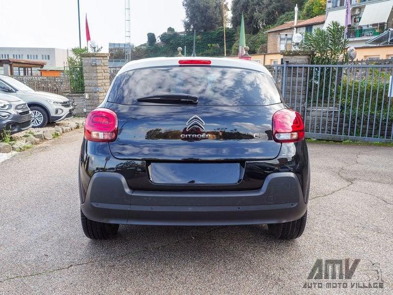 Citroën C3 PureTech 83 S&S Shine APPLE/ANDROID-LED