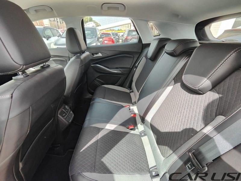 Opel Grandland 1.5 diesel Ecotec Start&Stop aut. Business