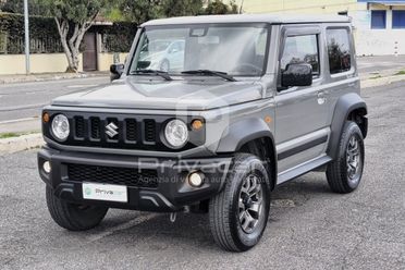 SUZUKI Jimny 1.5 5MT Top