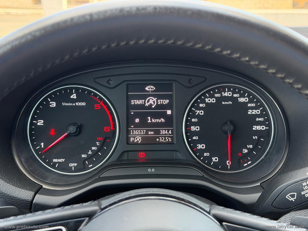 AUDI Q2 30 TDI Business