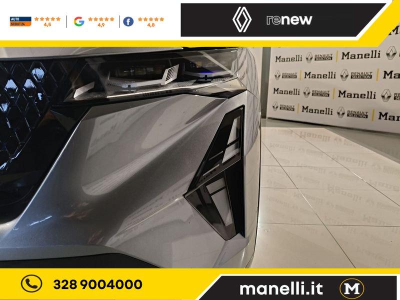Renault Rafale Esprit Alpine E-Tech full hybrid 200 rif.GT501