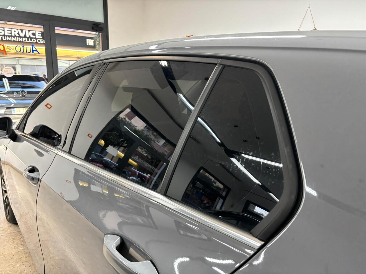 Volkswagen Golf 2.0 TDI SCR Style Plus