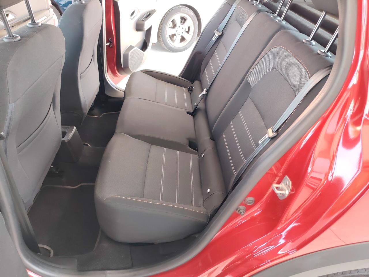 Dacia Sandero 1.0 GPL Stepway