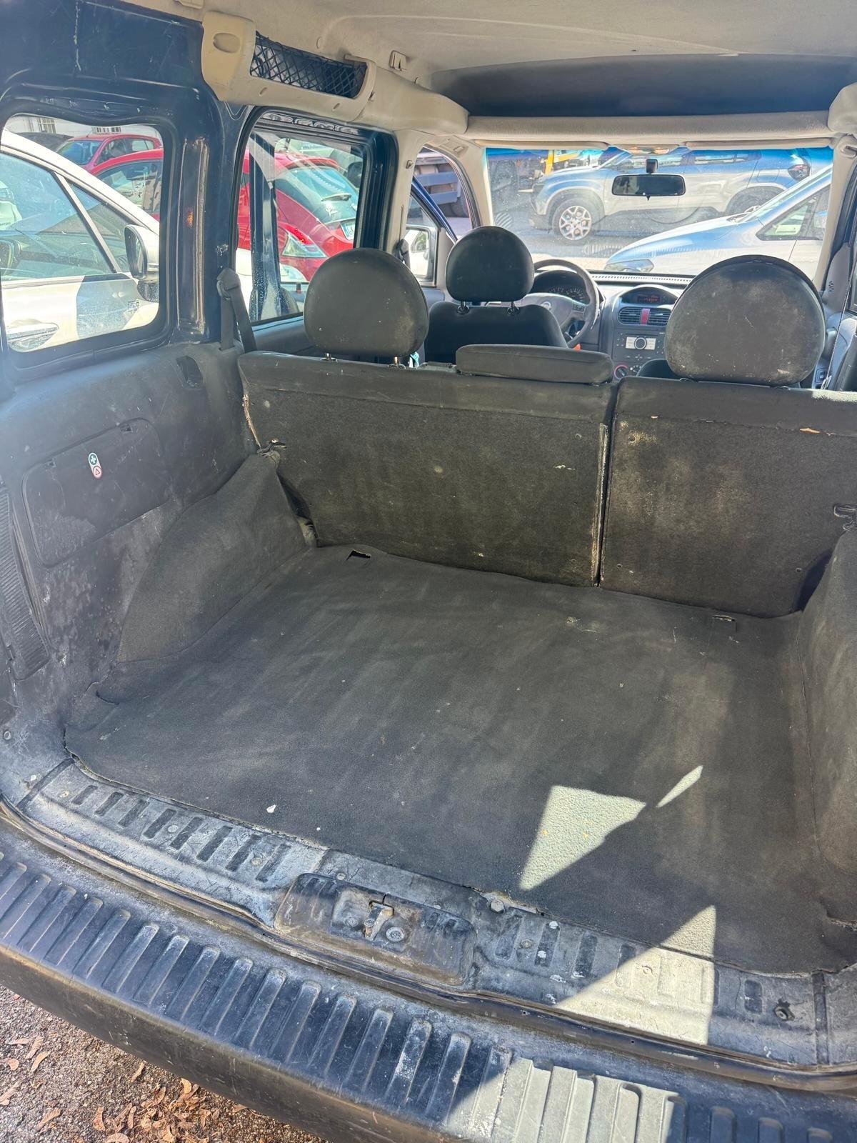 Opel Combo 1.3 CDTI 75CV 5p.Easytr.Tour Enjoy