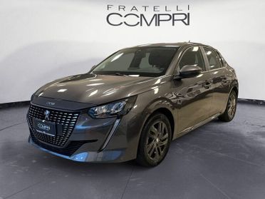 Peugeot 208 208 PureTech 75 Stop&Start 5 porte Active Pack