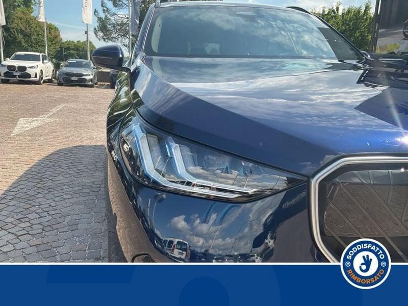 BMW X3 20d xDrive M Sport