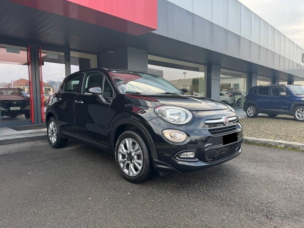 Fiat 500X 1.6 MultiJet 120 CV Lounge - FC596