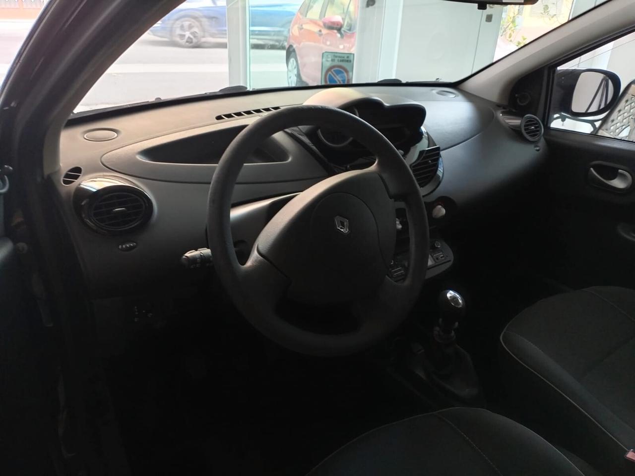Renault Twingo 1.2 16V Night&Day