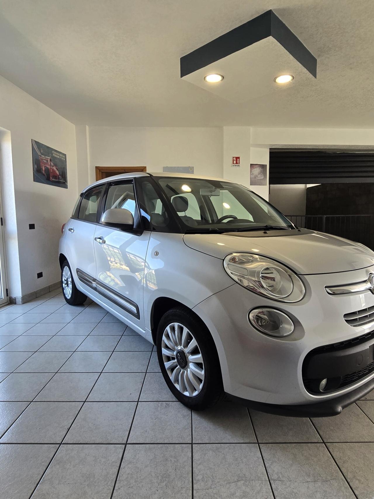 Fiat 500L 1.3 Multijet 85 CV Lounge