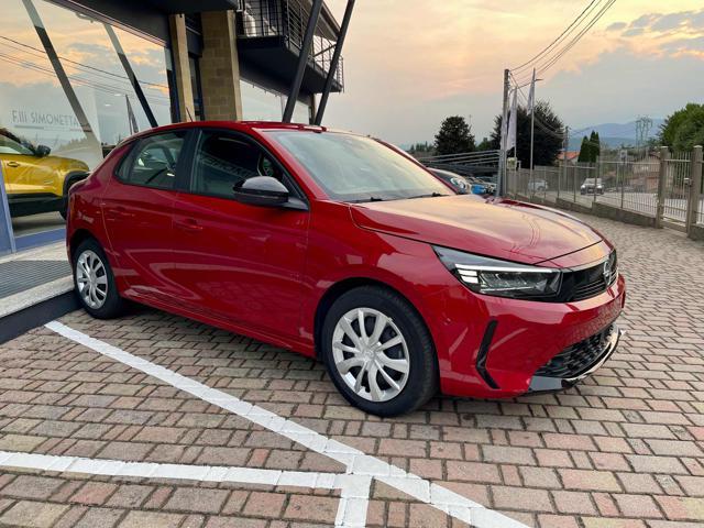 OPEL Corsa 1.2 S&S 75CV - AZIENDALE