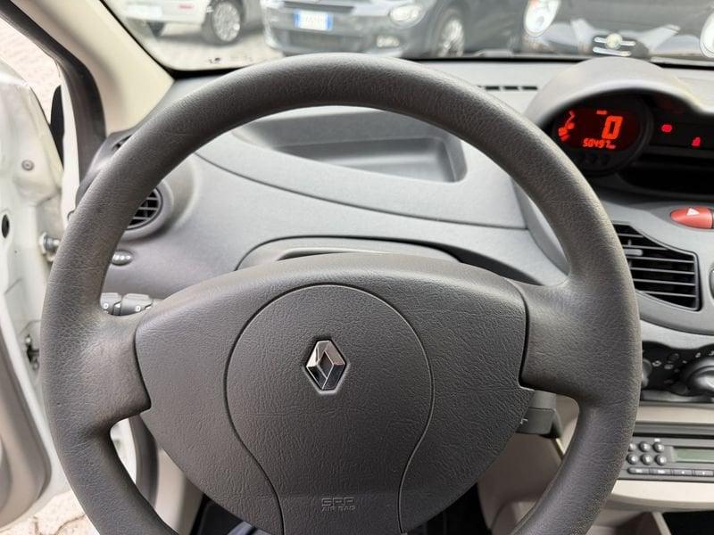 Renault Twingo Twingo 1.2 Dynamique 60cv IDONEA NEOPATENTATI KM REALI !!!