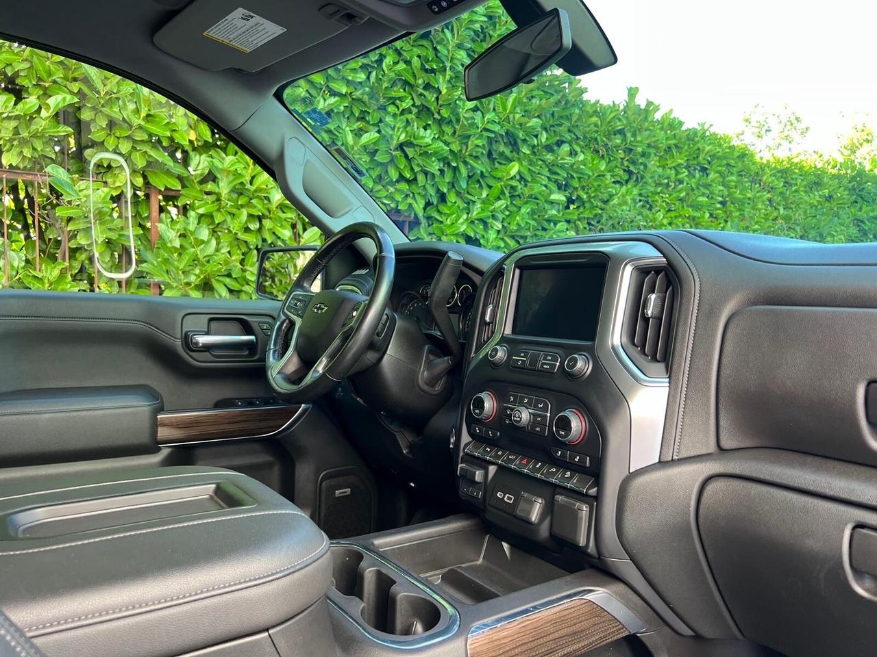 Chevrolet Silverado LT AUTOCARRO * PRESTO IN ARRIVO*