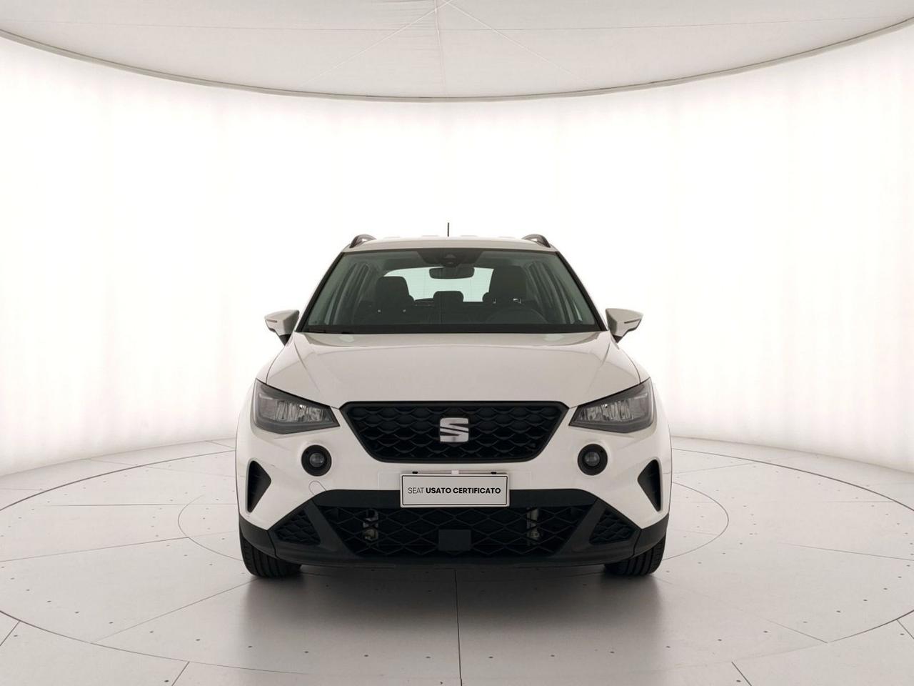 Seat Arona 1.0 ecotsi style 110cv dsg