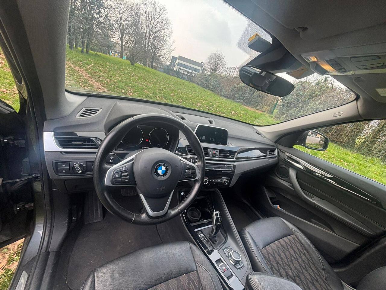 Bmw X1 sDrive18i xLine