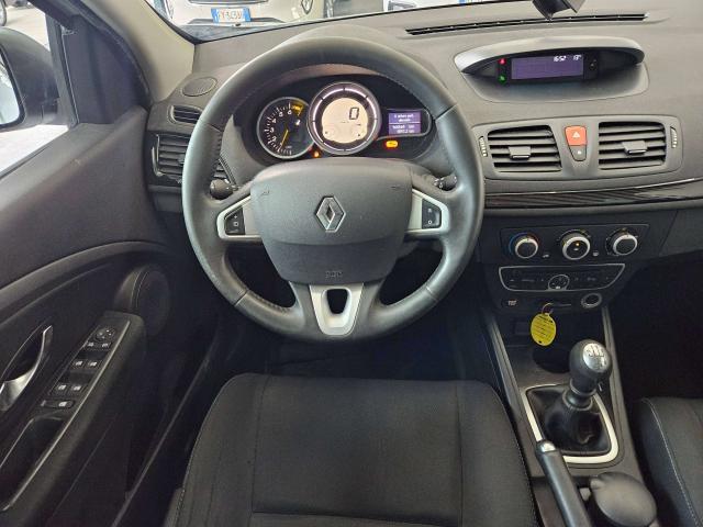 Renault Megane SporTour 1.6 16v Attractive NEOPATENTATI