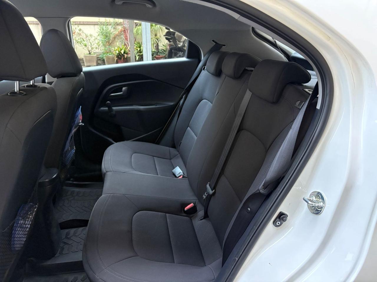 Kia Rio Active 1.2 CVVT #7309