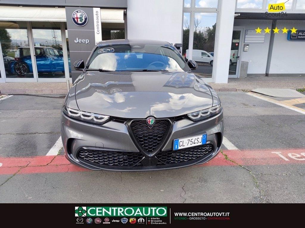 ALFA ROMEO Tonale 1.3 phev Veloce Q4 280cv at6 del 2023