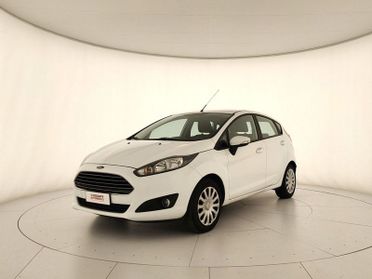 Ford Fiesta 5p 1.0 Business 80cv