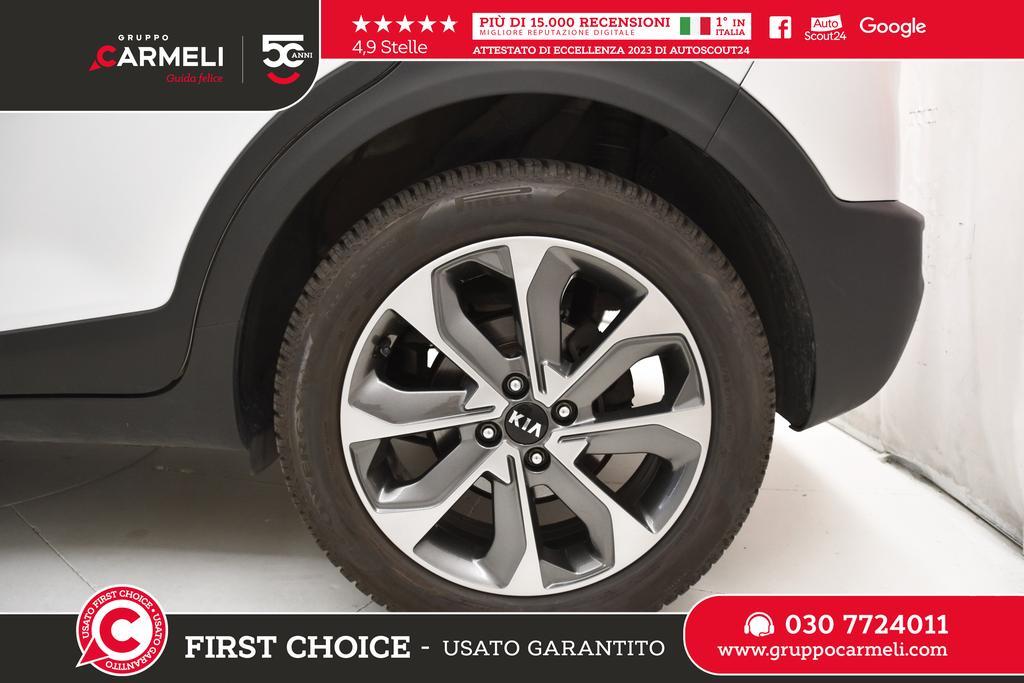 Kia Stonic 1.6 CRDi Energy