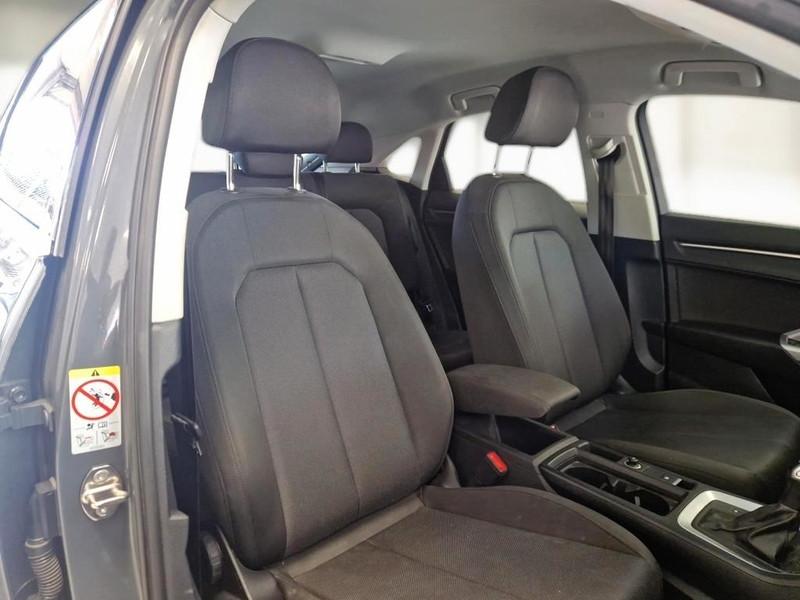 AUDI Q3 SPORTBACK 35 TDI S TRONIC BUSINESS PLUS SUV