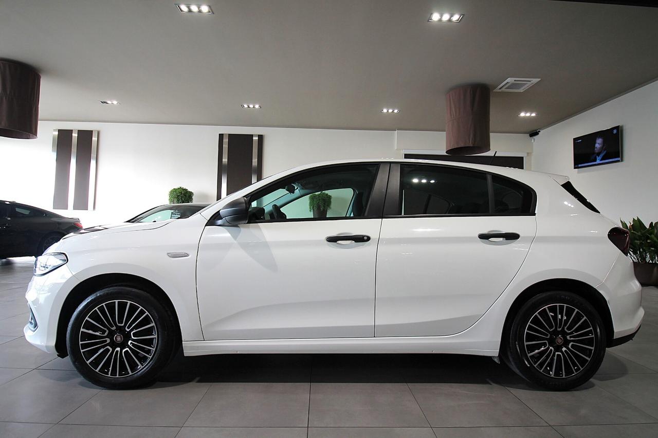 FIAT TIPO 1.3 MJT 95 CV