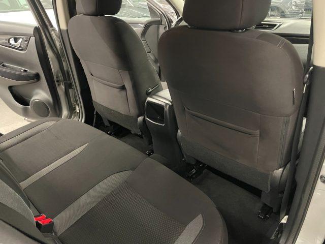 NISSAN Qashqai 1.5 dCi 115 CV CVT Business (AUTOCARRO )