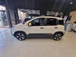 Fiat Panda Pandina Cross 1.0 firefly hybrid
