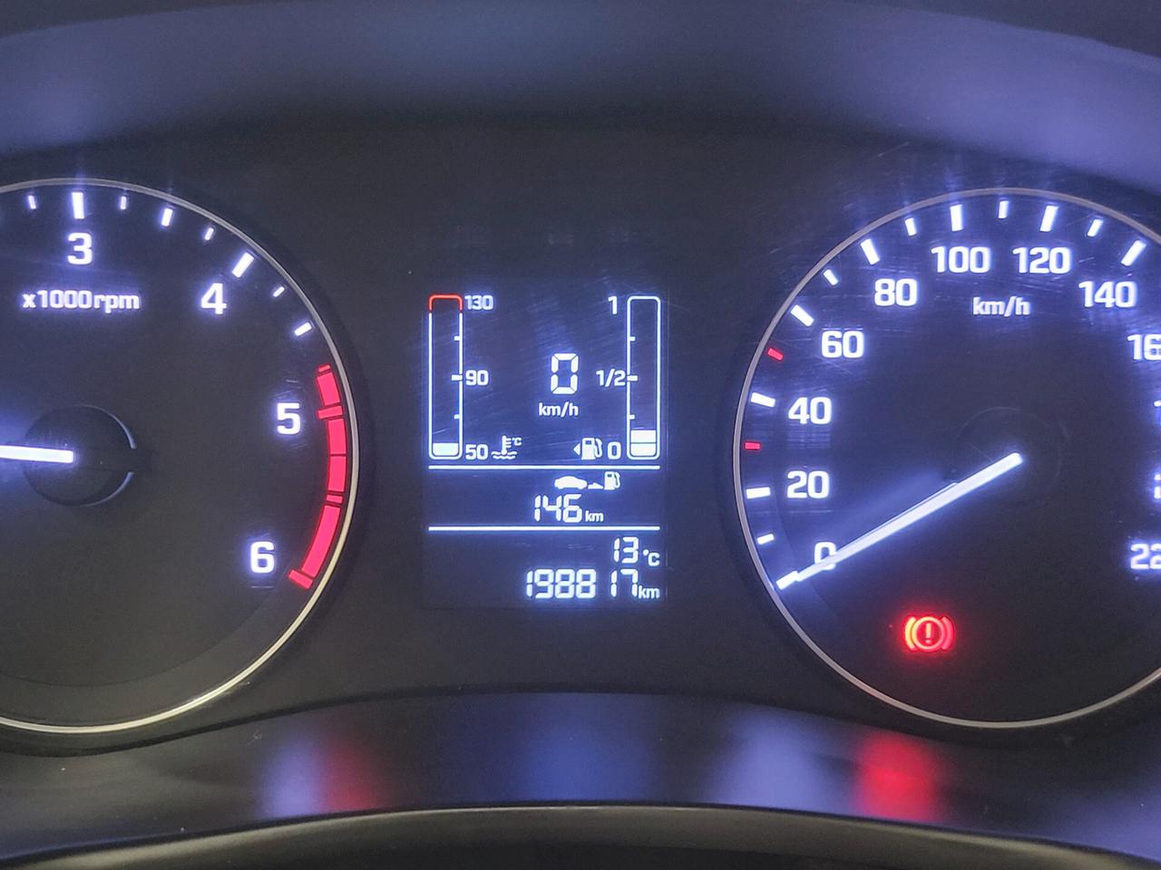 Hyundai i20 - 2015 1.1 CRDi 75 cv Style