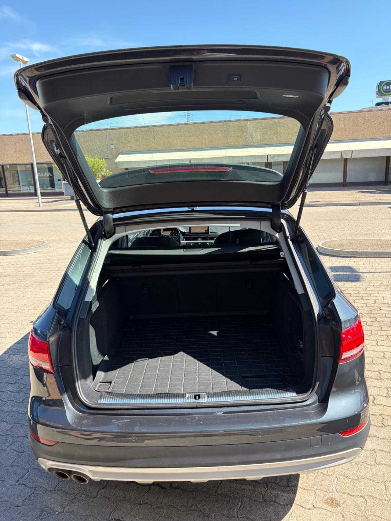 Audi A4 allroad 2.0 TDI 190 CV S tronic Business