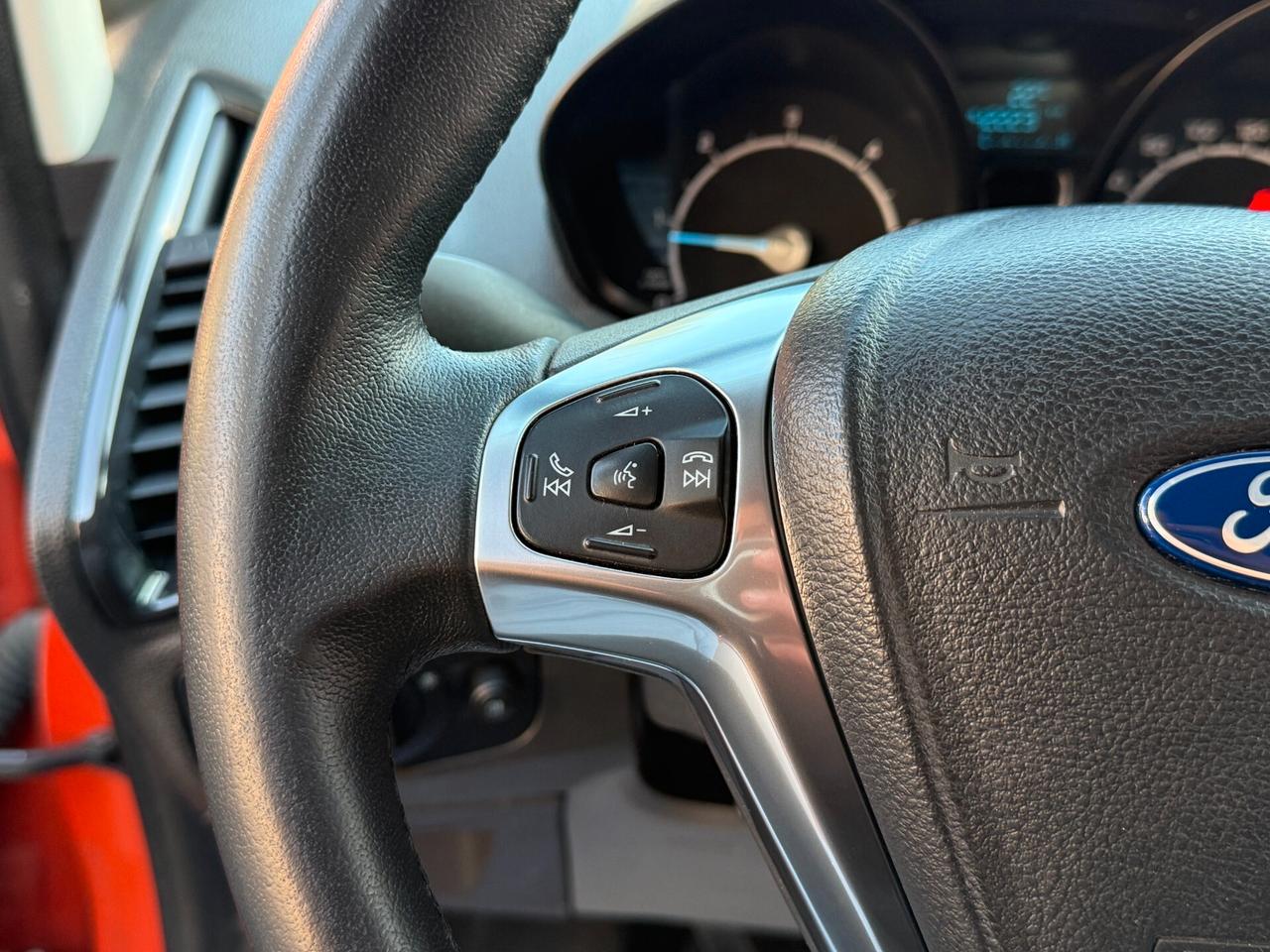 Ford EcoSport 1.5 TDCi 90CV Titanium - 2015