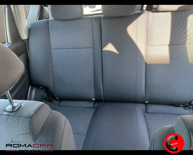 CHEVROLET Aveo 1.2 5 porte LT GPL Eco Logic