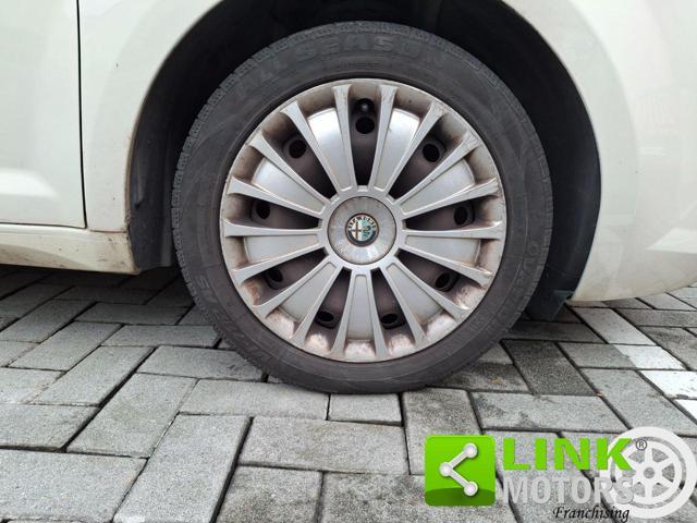 ALFA ROMEO MiTo 1.4 70 CV 8V Progression GARANZIA INCLUSA