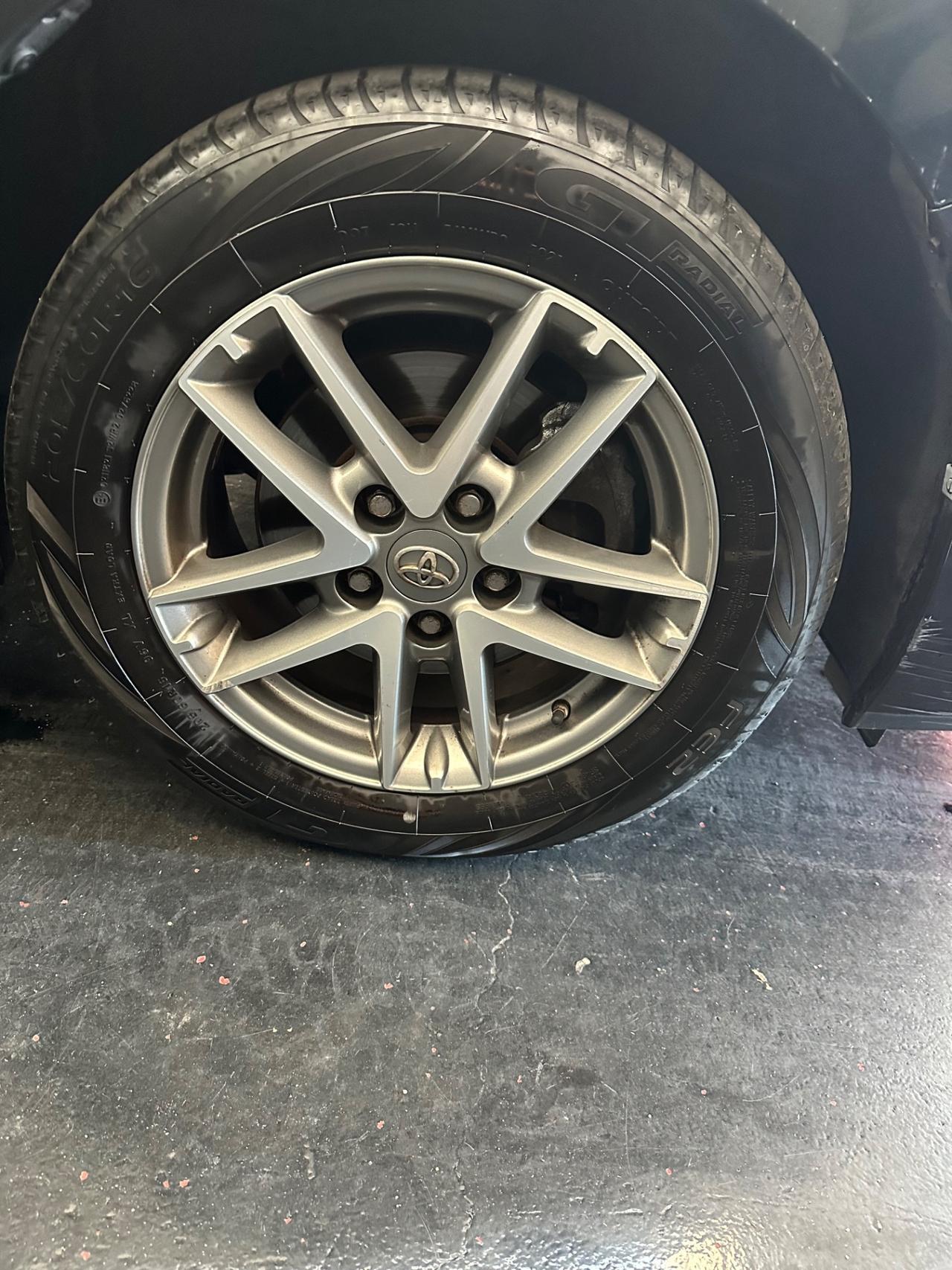 Toyota Verso 1.6 D-4D euro6B FULL OPTIONAL – 68.000 KM – TETTO PANORAMICO – PARI AL NUOVO 1proprietario