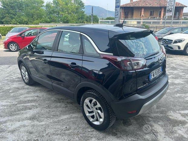 OPEL Crossland X 1.5 ECOTEC D 120 CV Start&Stop