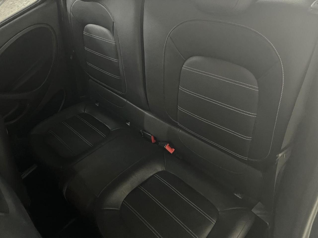 Smart ForFour 1.0 GPL 71 CV Prime 2018