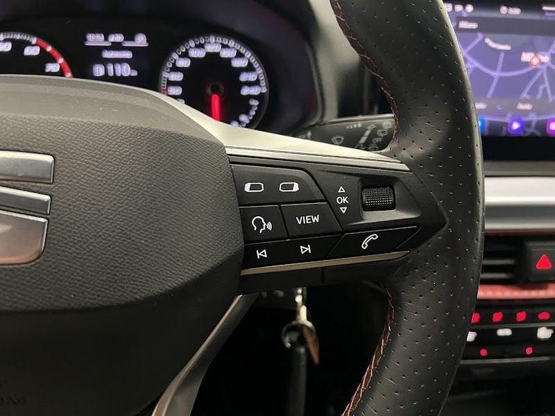 SEAT Ibiza 1.0 ECO TSI 81KW FR