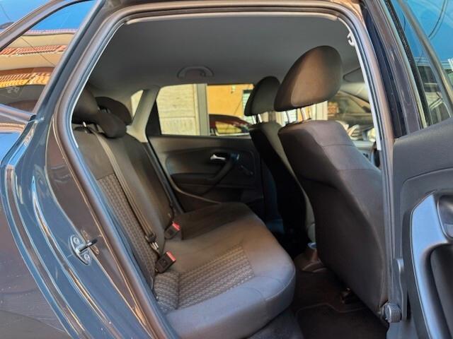 Volkswagen Polo 1.4 TDI 5p. Comfortline BlueMotion Technology