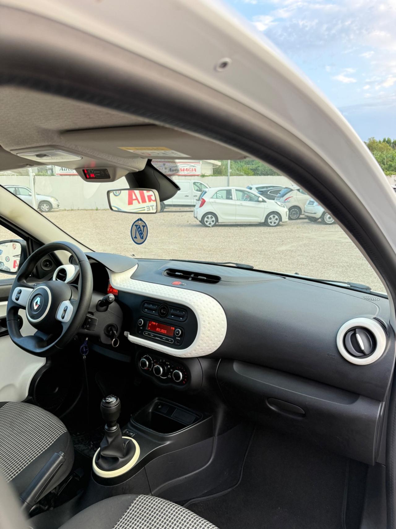 Renault Twingo SCe 65 CV Duel