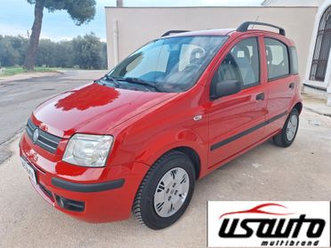 Fiat Panda 1.2 Dynamic 5 posti PERFETTA