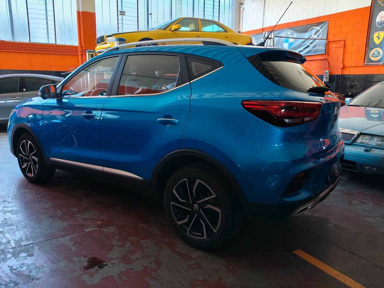 MG ZS 1.5 LUXURY FULL!!! PARI AL NUOVO!!!