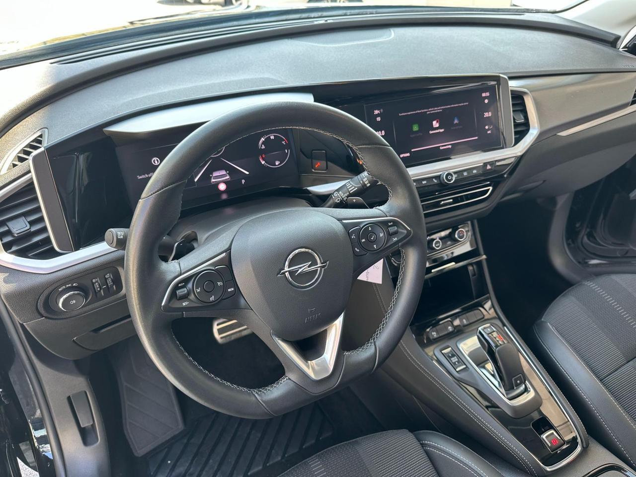 Opel Grandland 1.5 ecotec Business Elegance s&s 130cv at8