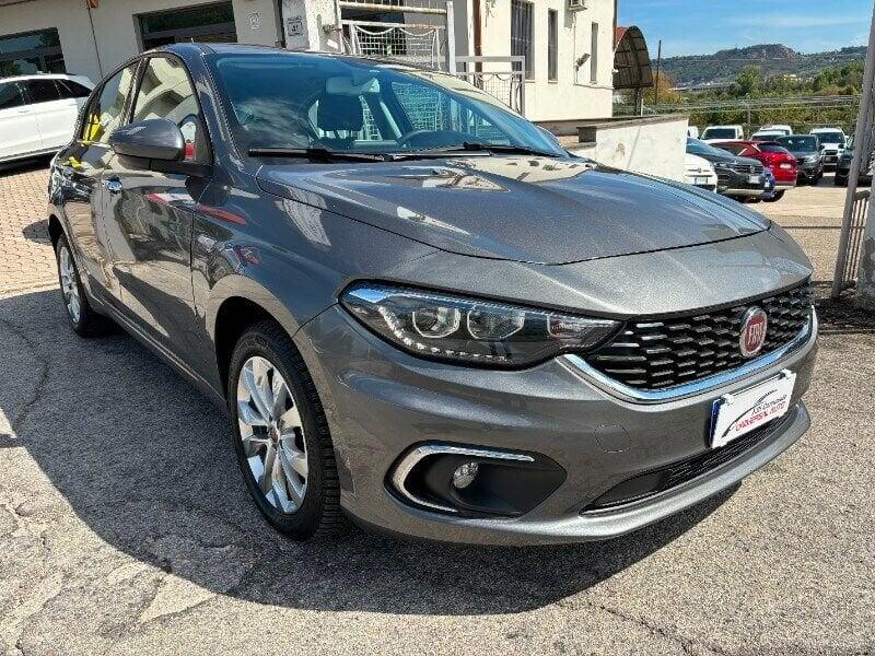 FIAT Tipo Tipo 1.6 Mjt S&S DCT 5 porte Business