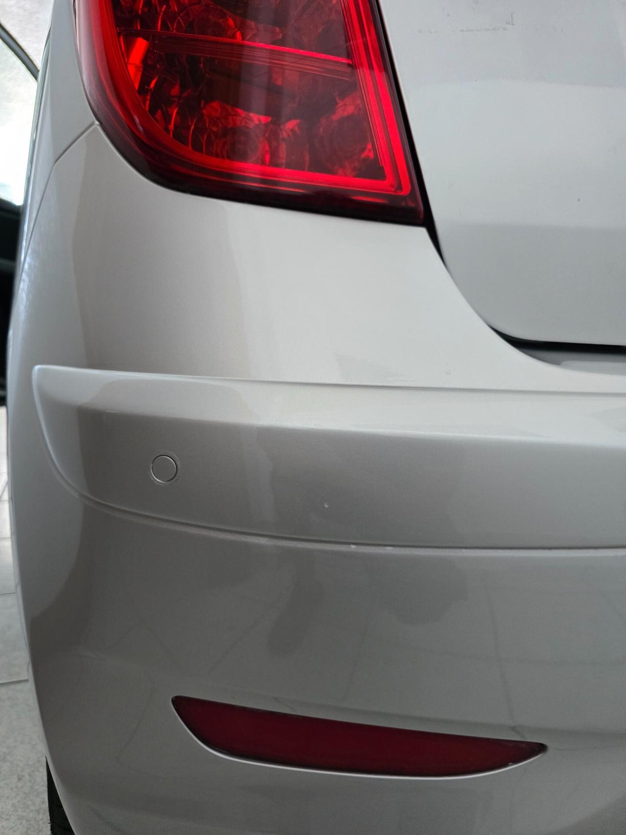 Hyundai i10 1.1 12V Econext Sound Edition