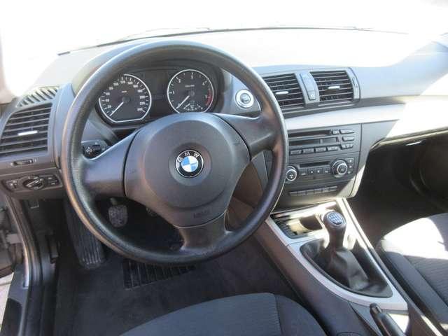BMW 118 118d 5p 2.0 143cv