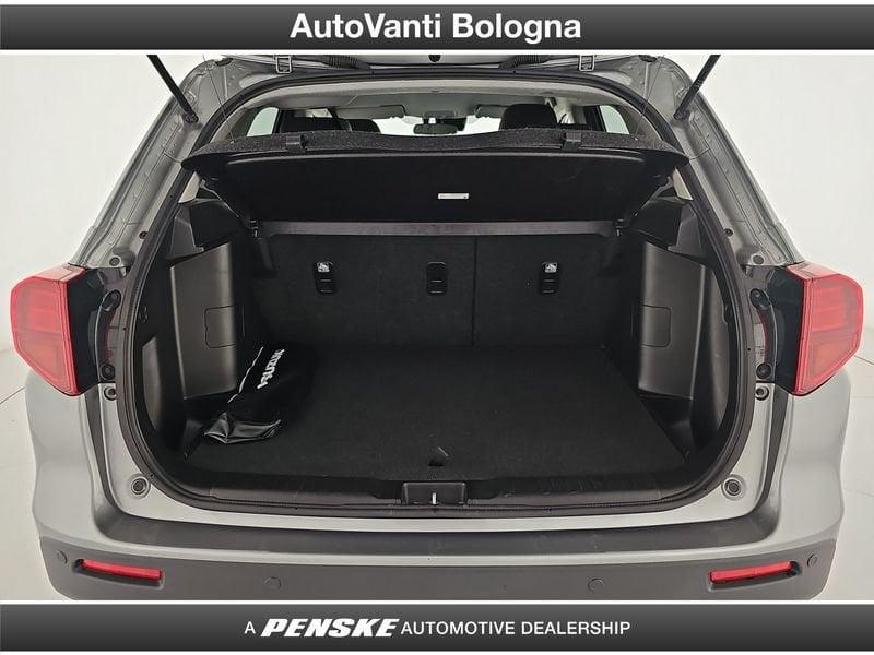 Suzuki Vitara Vitara 1.4 Hybrid 4WD AllGrip