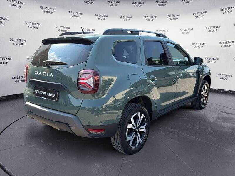 Dacia Duster Duster 1.0 tce Journey Gpl 4x2 100cv